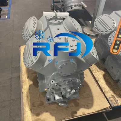 خرید کمپرسور متقابل Carlyle 5H80 online manufacture