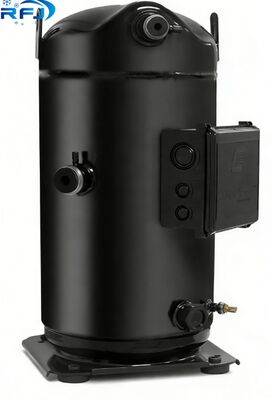 خرید کمپرسور اسکرال کوپلند برای تبرید ثابت ZB15KQE-TFD-551 R22 - 2HP online manufacture