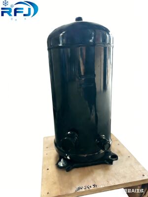 خرید Air Conditioner 10HP Refrigeration Scroll Compressor Copeland ZR144KC-TFD-522 online manufacture