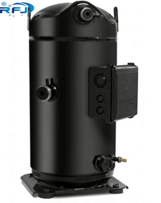 خرید Scroll Piston 12HP  A C Compressor ZB88KQ-TFD-551 380V/50Hz 12HP online manufacture