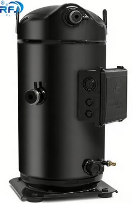 خرید واحد خنک کننده یخچال کمپرسور Copeland Scroll ZB95KQE-TFD-551/ 13HP online manufacture