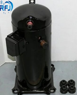خرید 5HP Refrigeration Copeland scroll compressor ZR61KCE-TFD-522 China ( Mainland ) online manufacture