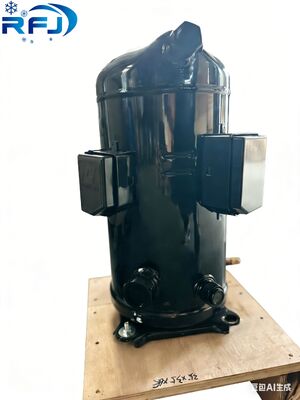 خرید 10HP Refrigeration Scroll Compressor Copeland Model ZB76KQE-TFD-558 online manufacture