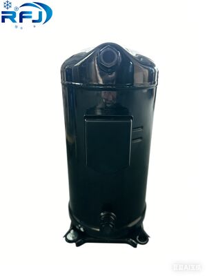 خرید AC Power Refrigeration Scroll Compressor Med Temperature Quiet And Smooth Operation online manufacture