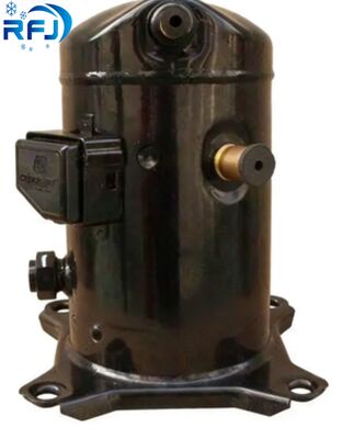 خرید Electric 13HP Refrigeration Copeland scroll Compressor ZB95KQE-TFD-551 online manufacture