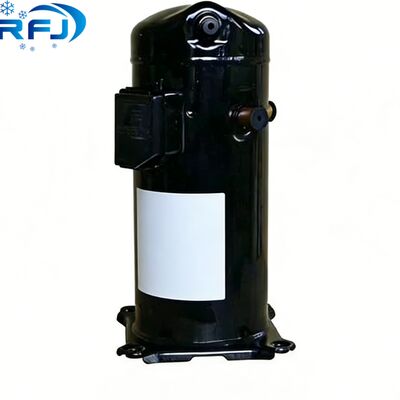 خرید Lower Sound Levels 6HP Refrigeration Scroll Compressor ZR72KCE-TFD-522 online manufacture