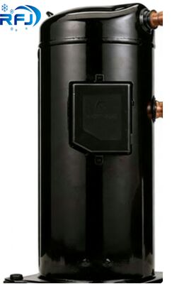 خرید Black Superior Durability 6HP Refrigeration Scroll Compressor ZR72KC-TFD-522 online manufacture