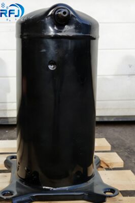 خرید 2hp Scroll Refrigeration Compressors Zr24k3 - Pfj - 522 Excellent Performance online manufacture