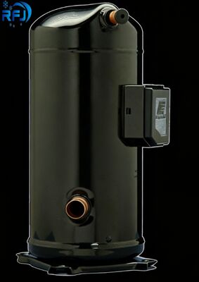 خرید Stationary Refrigeration Scroll Compressor ZR47KC-TFD-522 4HP online manufacture