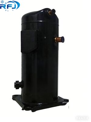 خرید ZB series 4HP Copeland Digital Scroll Compressor With Sightglass ZB29KQ-TFD-558 online manufacture