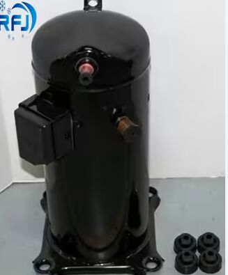 خرید کمپرسور پیمایش پیمایشگر جدید Emerson  Zr72kc-Tfd-522 6HP CE 3C تأیید online manufacture