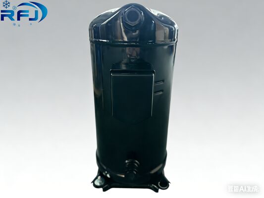 خرید کمپرسور خنک کننده کمپرسور کمپرسور کمپرسور Hermetic Copeland ZP54K3E-TFD-522 online manufacture
