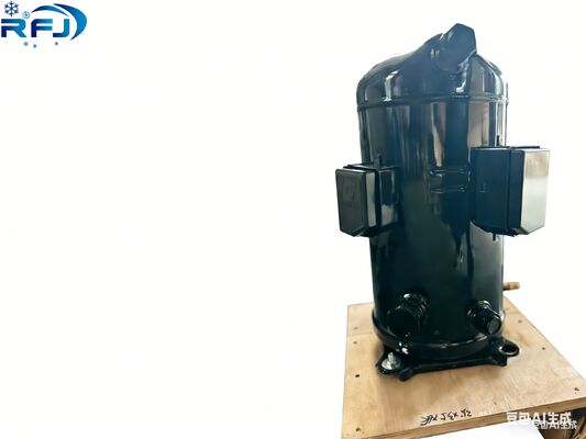 خرید ZP Copeland Scroll کمپرسور کنترل تبرید ZP61KCE-TFD 5HP برای تهویه مطبوع online manufacture
