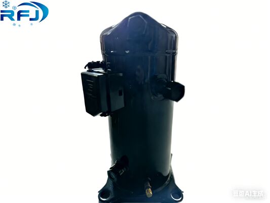 خرید 6 اسب بخار کنترل تبرید Zp  Scroll کمپرسور R410a ZP72KCE online manufacture