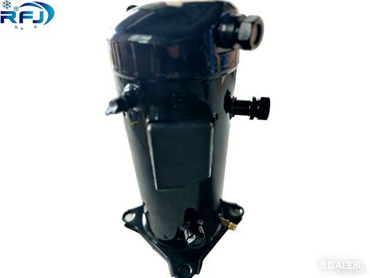 خرید تهویه مطبوع کمپرسور پیمایشگر ZR Copeland ZR28K3-PFJ-522 برای واحد چگالشی online manufacture