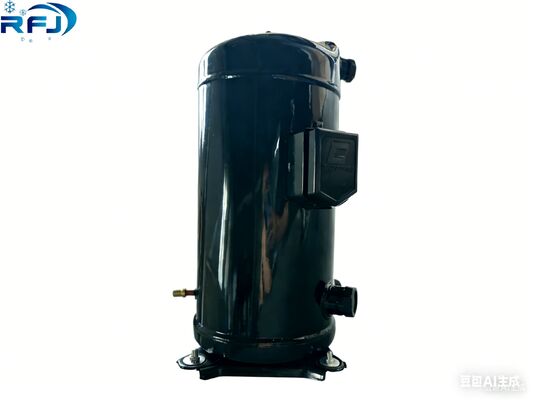 خرید سری Zb / Zr Copeland Emerson Piston Compressor R22 / R407 / R134A ZR36K3-PFJ-522 online manufacture