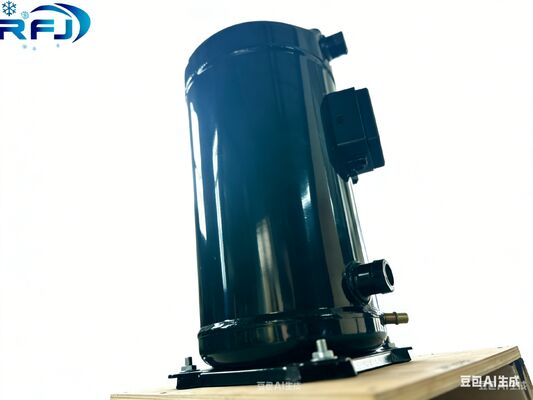 خرید کمپرسورهای برودتی کپلند Emerson Copeland 30Hp 380V ZR250KC-TWD-522 online manufacture