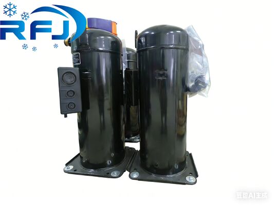 خرید کمپرسور فولاد ضد زنگ ZP38K5E-PFV-830 کمپلکس هرتتیک کپلند online manufacture