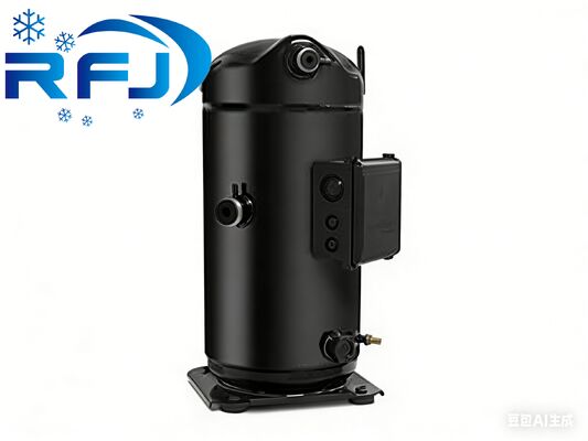 خرید کمپرسور پیمایش کوپلند 230V ZB26KQE-PFJ-558 3.5HP online manufacture