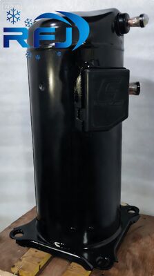 خرید Copeland Heat pump Refrigeration  Scroll Compressor ZW108KSE-TFP-522 online manufacture