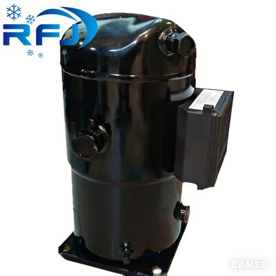 خرید Zr/Zb Series Emerson Copeland Scroll Compressor Zr250kce-Twd-522 online manufacture