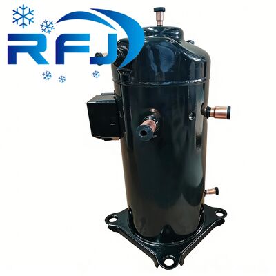 خرید Commercial VR series Copeland Scroll Compressor 5hp VRI61KF-TFP-542 Energy saving online manufacture
