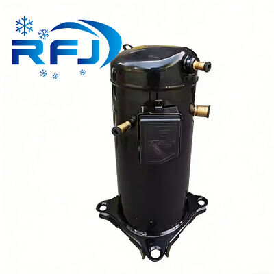 خرید کمپرسور پیمایش تجاری  AC Power ZB15KQE-PFJ-558 R404 online manufacture