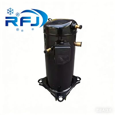 خرید ZR190KCE-TWD-551  Scroll Compressor 15hp  Freezer Compressor online manufacture
