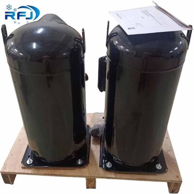 خرید کمپرسور پیمایش دیجیتال 7HP اصلی Emerson ZW79KAE-TFP-522 / ZW79KSE-TFP-522 online manufacture