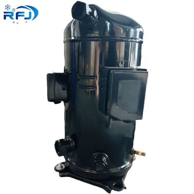 خرید کمپرسور تهویه مطبوع هوای  12 اسب بخار ZB95KQE-TFD online manufacture