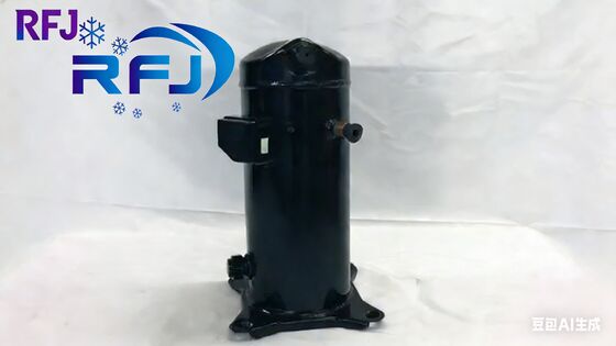 خرید کمپرسور هرمیکال  Z405QQE-PFJ-558 مبرد R404 مبرد online manufacture