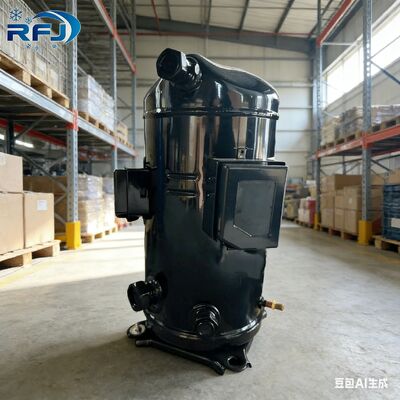 خرید یخچال فریزر کمپرسور پیمایش  5HP  ZB38KQE-TFD online manufacture