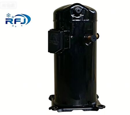 خرید ZR47K3-PFJ-522 1PH Compressor  Scroll 4HP Superior Efficiency online manufacture