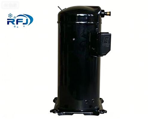 خرید  Refrigeration ZR11M3E-TWD-961 Hermetic piston scroll compressor with 380-420V / 50Hz / 3ph online manufacture