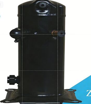 خرید هوا کم کمپرسور پیمایش کپلند سر و صدای کم - تهویه مطبوع VR28KM PFS 582 R22 online manufacture