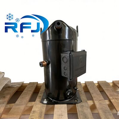 خرید 3ph 50hz  Scroll Compressor 40HP VR-52KS-TFP-54E Commercial VR online manufacture