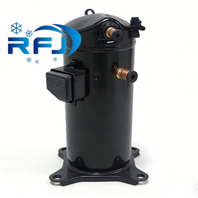 خرید کمپرسور تبرید ZR45K3-PFJ 1 Phase ZR  برای اتاق سرد online manufacture
