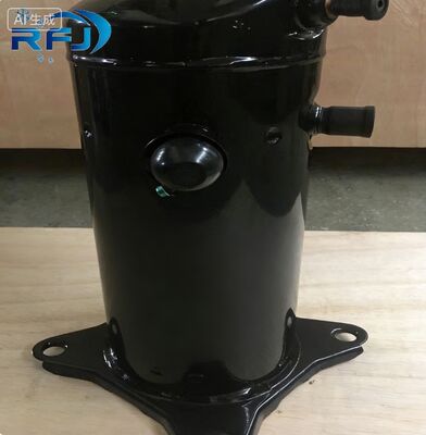 خرید کمپرسورهای برودتی Hermetic  ZW52KSE-PFS / ZW52KS-PFS برای پمپ حرارتی online manufacture