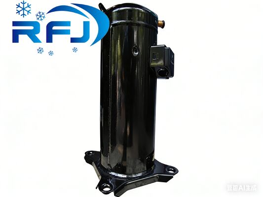 خرید 29.9KW 10HP کمپرسور فریزر Copeland HVAC VR VR-125KSE-TFP-522 online manufacture