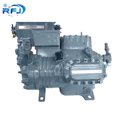خرید کمپرسور نیمه هرمتیک 40 HP R22 online manufacture