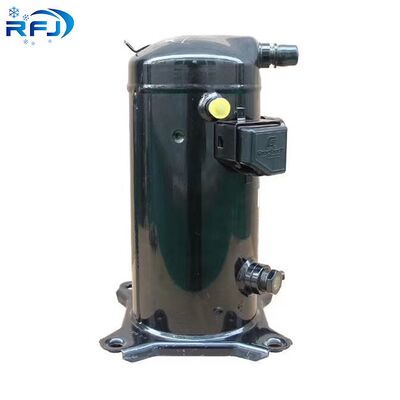 خرید کمپرسور تبرید 9HP HVAC VR 380v  50Hz 3ph VR-108KFE-TFP-522 online manufacture