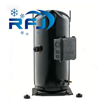 خرید تبرید Zr Copeland Scroll Compressor 315000btu ZR380KC-TWD HVAC بدون روغن online manufacture