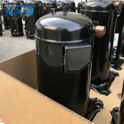 خرید Cool Rooms  R410a Scroll Compressor 12HP Refrigeration Compressor ZP137KCE-TFD online manufacture