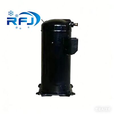 خرید کمپرسور اسکرول 15HP  150000BTU ZP182KCE-TFD کمپرسور هرمتیکی مهر و موم شده online manufacture