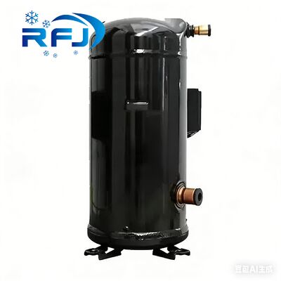 خرید کمپرسور یخچال تجاری 2HP  Scroll کمپرسور یخچال تجاری ZB15KQE-PFJ-558 online manufacture