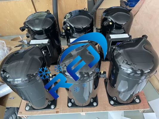 خرید کمپرسور برودتی کپلند کپلند 7.5HP Zh24kve-Twd R407c online manufacture