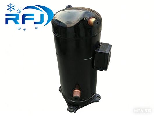 خرید کمپرسور تهویه مطبوع 4.1HP Hermetic Scroll Performer ZR49KCE-TFD online manufacture