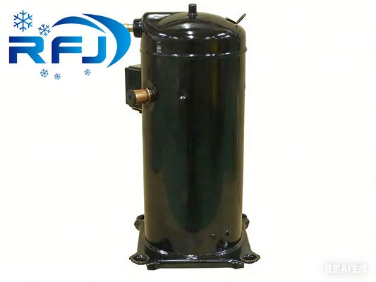 خرید کمپرسور پیمایش یخچال و فریزر  R407c Zh40kve-Twd online manufacture