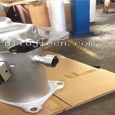 خرید Zmd18kve-Tfd-977 1020795 کمپرسور پیمایش کوپلند 6HP For Thermo King Reefer online manufacture