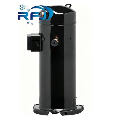 خرید کمپرسور یخچال و فریزر  پمپ های حرارتی Zh56K4e 7.5HP online manufacture